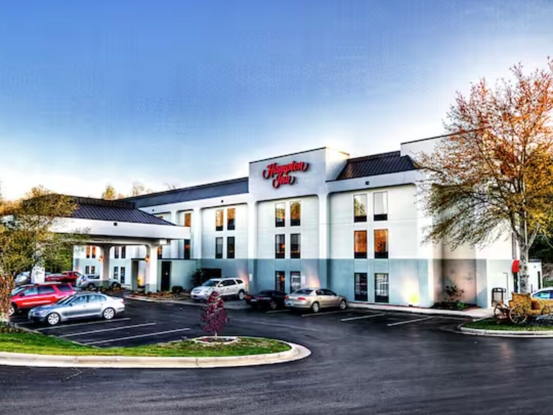 Picture of Hampton Inn Jonesville/Elkin