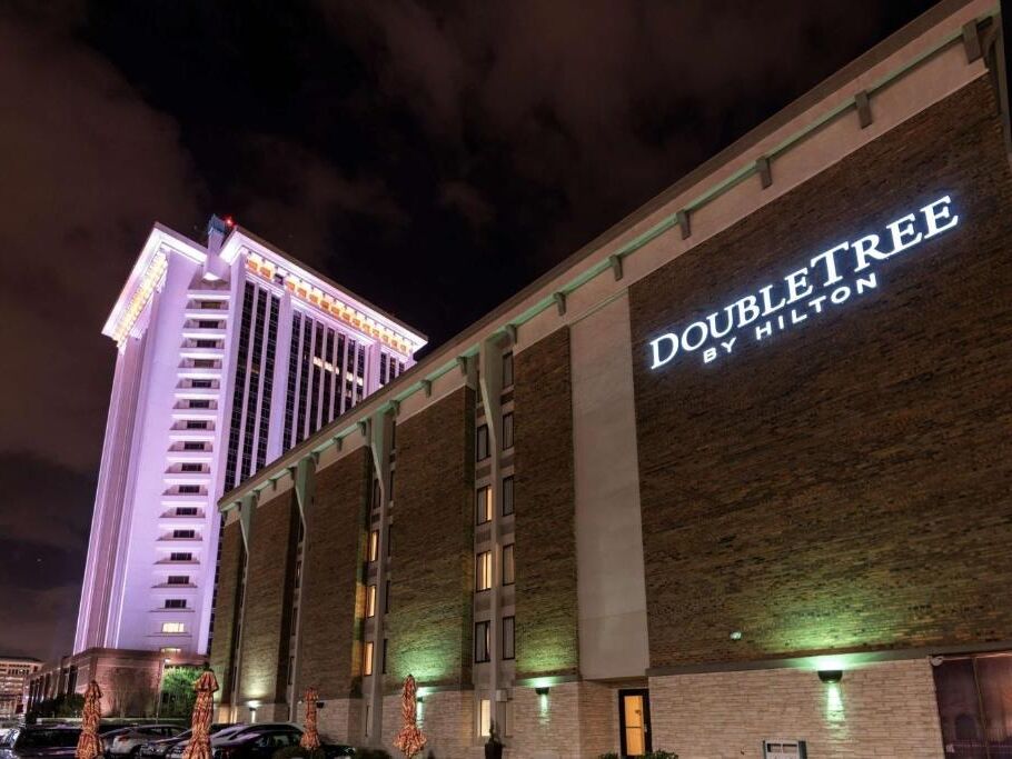 Picture of DoubleTree by Hilton Montgomery Downtown