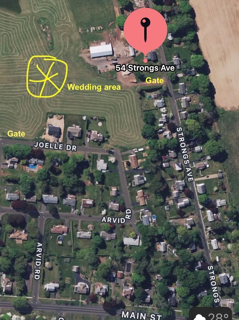 Picture of Parking