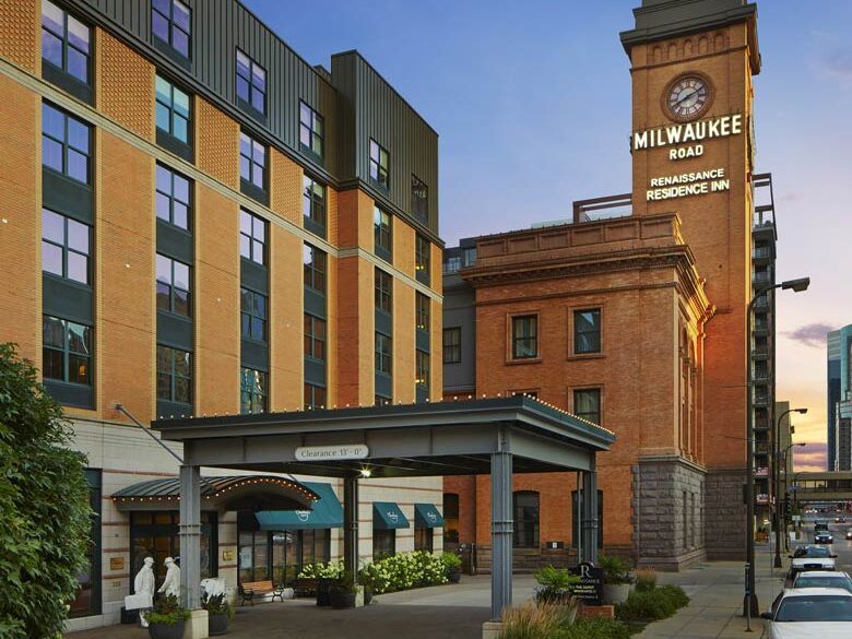 Picture of Renaissance Minneapolis Hotel, The Depot