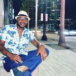 Marcus Piña