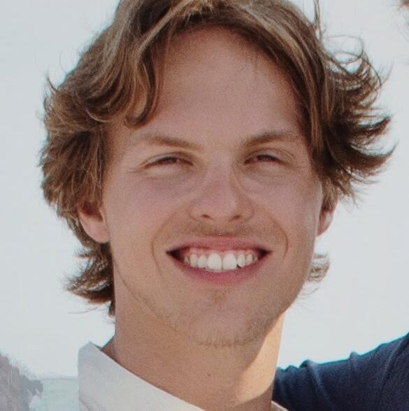 Hayden Lecoq
