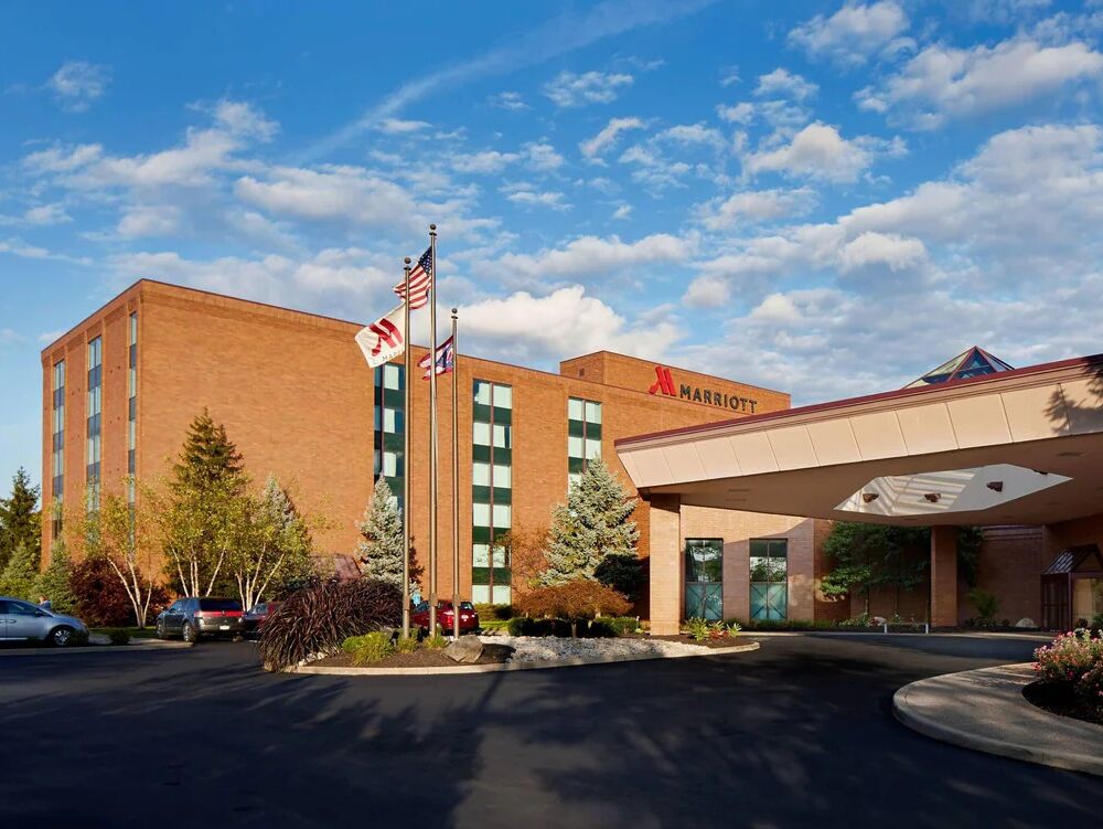 Picture of Marriott Cincinnati Northeast