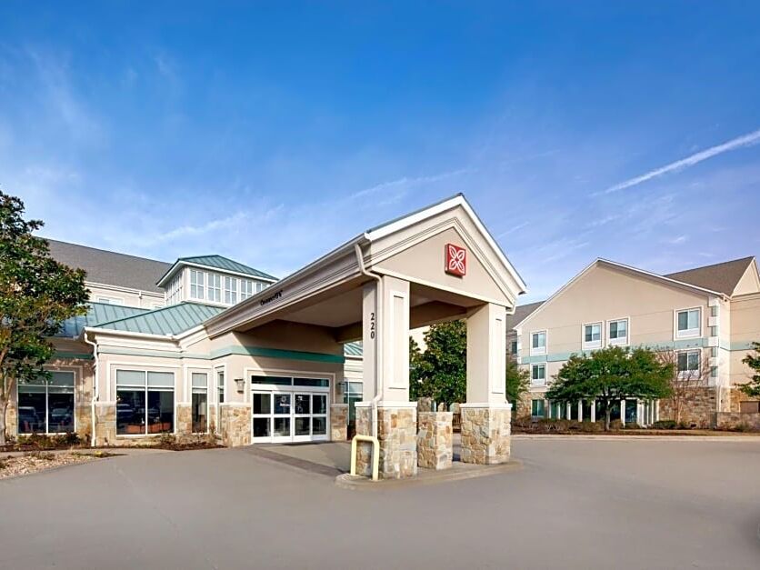 Picture of Hilton Garden Inn Tyler