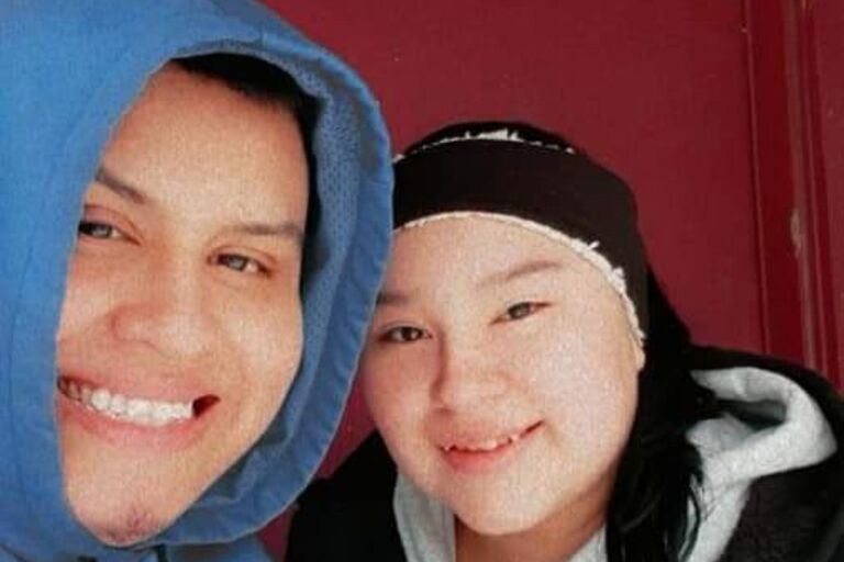Kaleigh & Cameron Home Page Banner