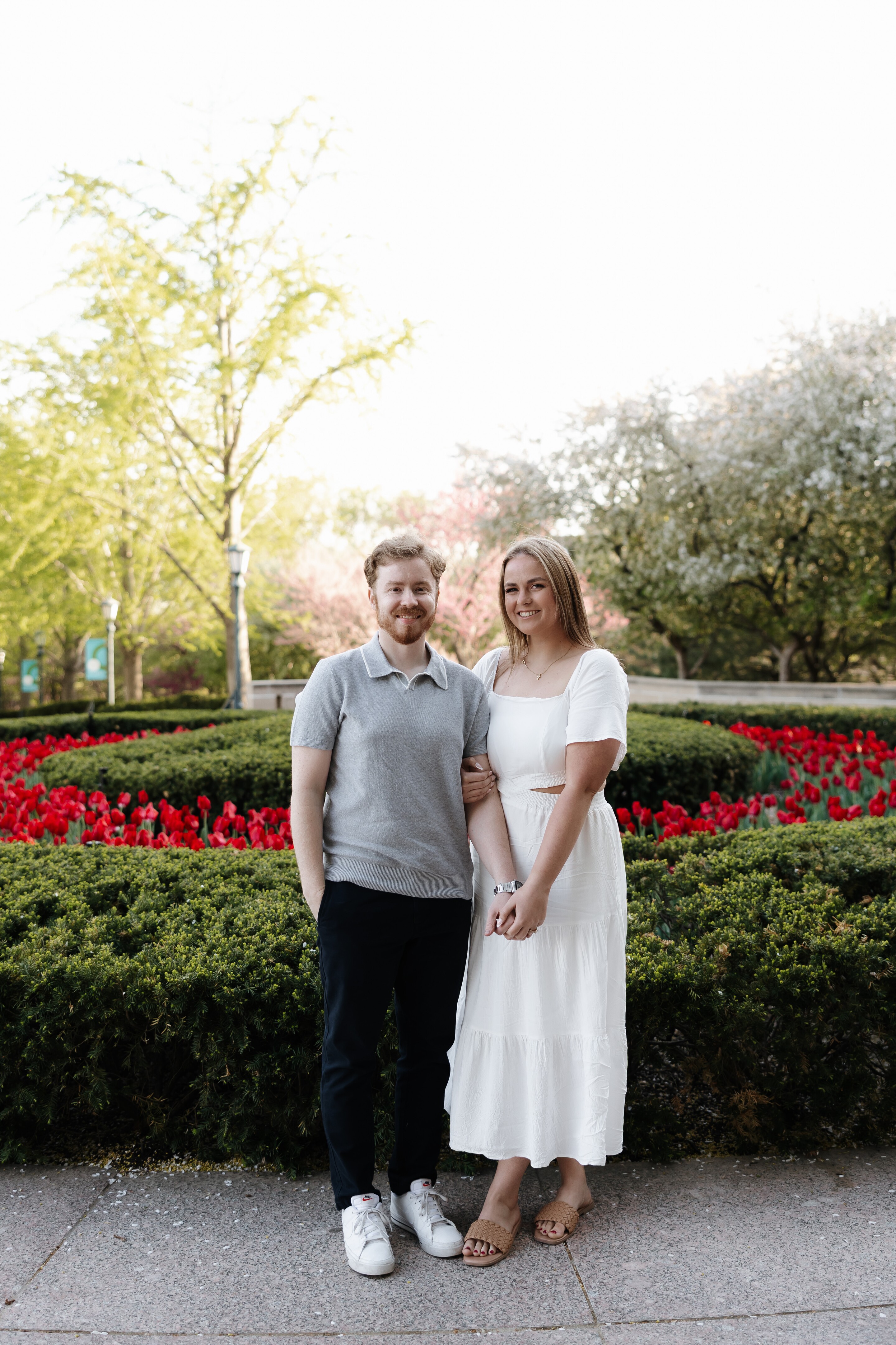 Benjamin & Kaylee Home Page Banner