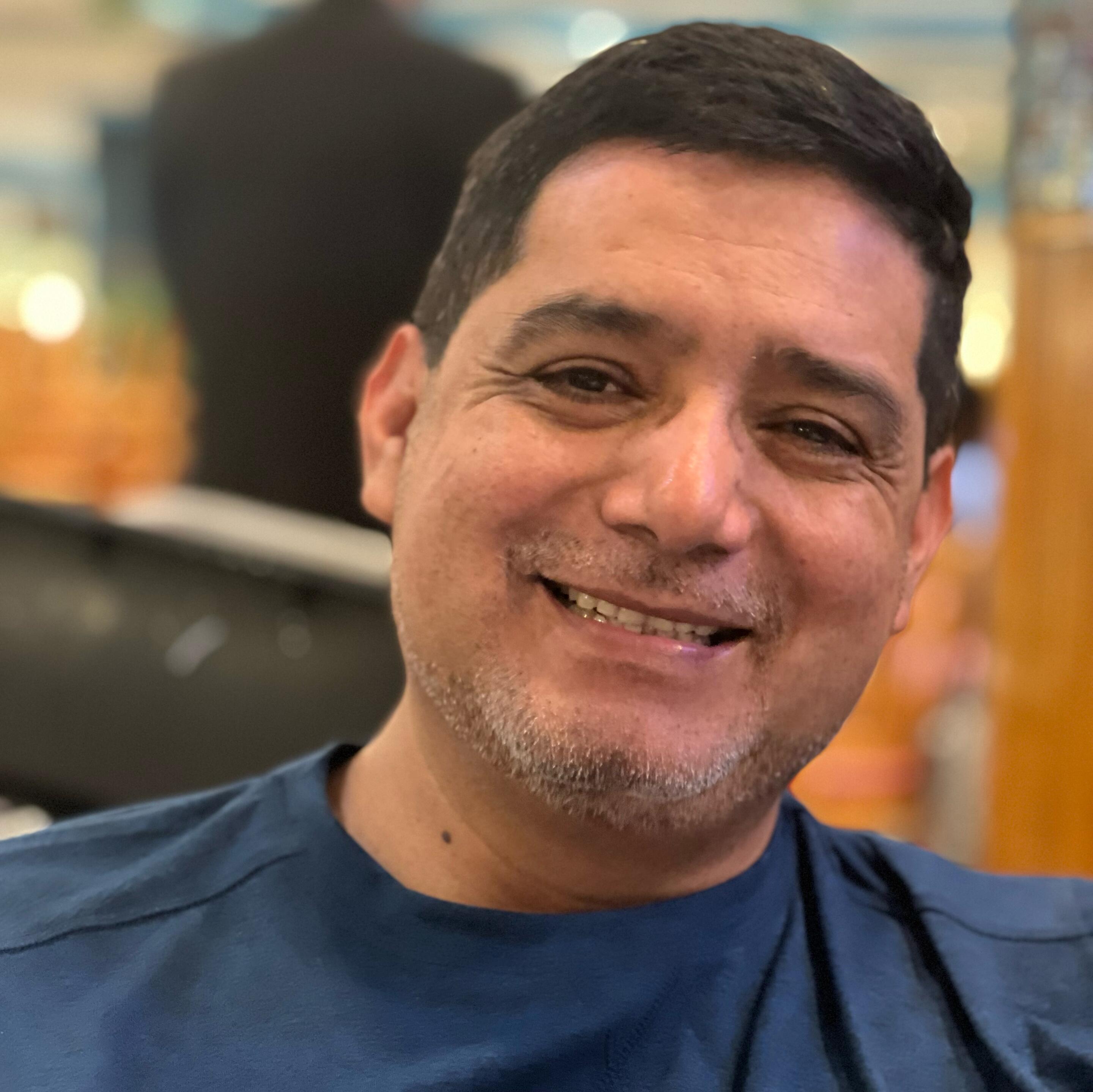 Mario Alvarez