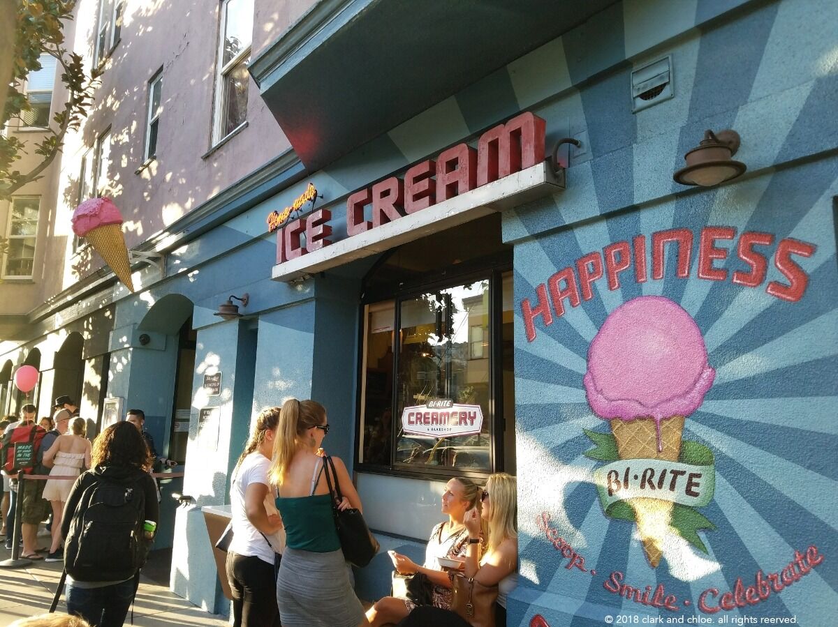 Picture of Bi-Rite Creamery