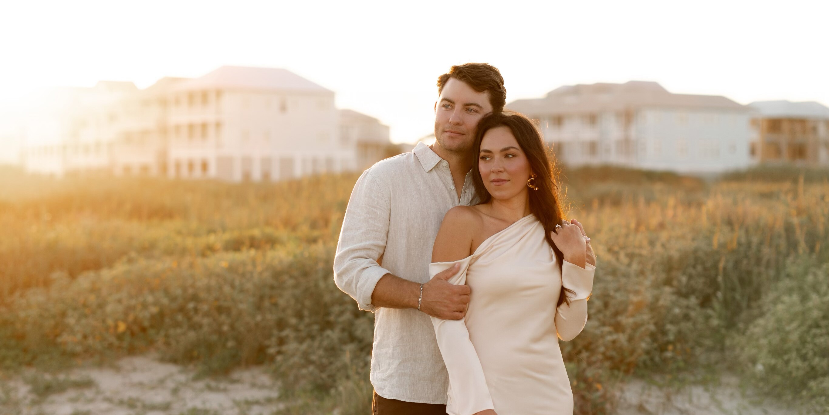 Sloane  & Cam  Home Page Banner