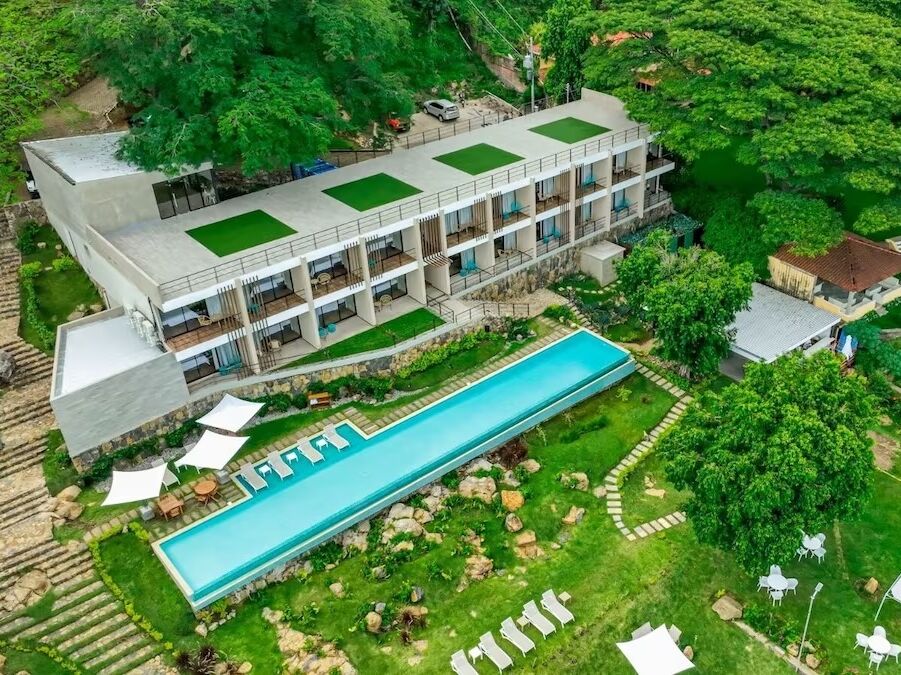 Picture of Cardedeu El Salvador