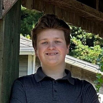 Chase McLaren