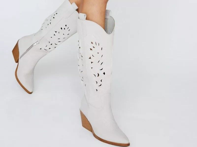 Product Name: Free People Women's Brayden Fashion Booties - Snip Toe