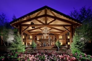Picture of The Lodge at Jackson Hole