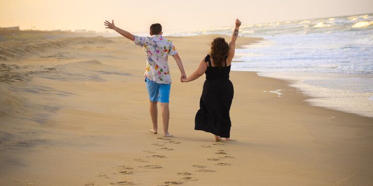 Hope & Jacob Home Page Banner