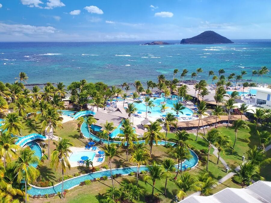 Picture of Coconut Bay Beach Resort & Spa
