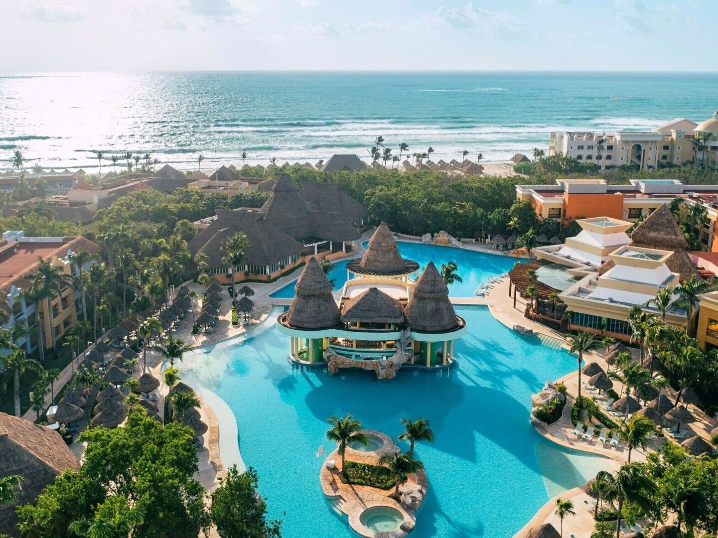 Picture of Iberostar Selection Paraíso Lindo