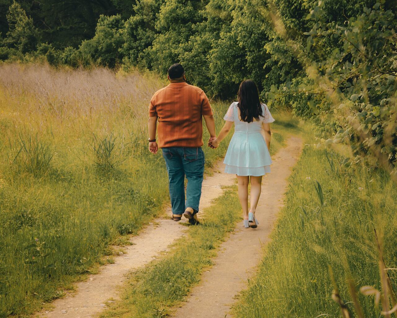 Picture of Our love/Nuestro amor