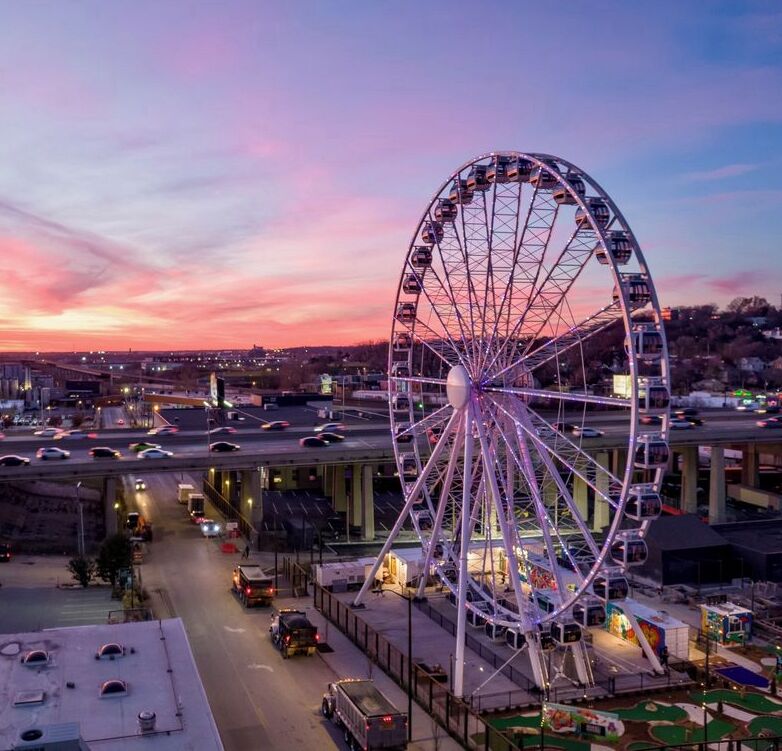 Picture of KC Wheel
