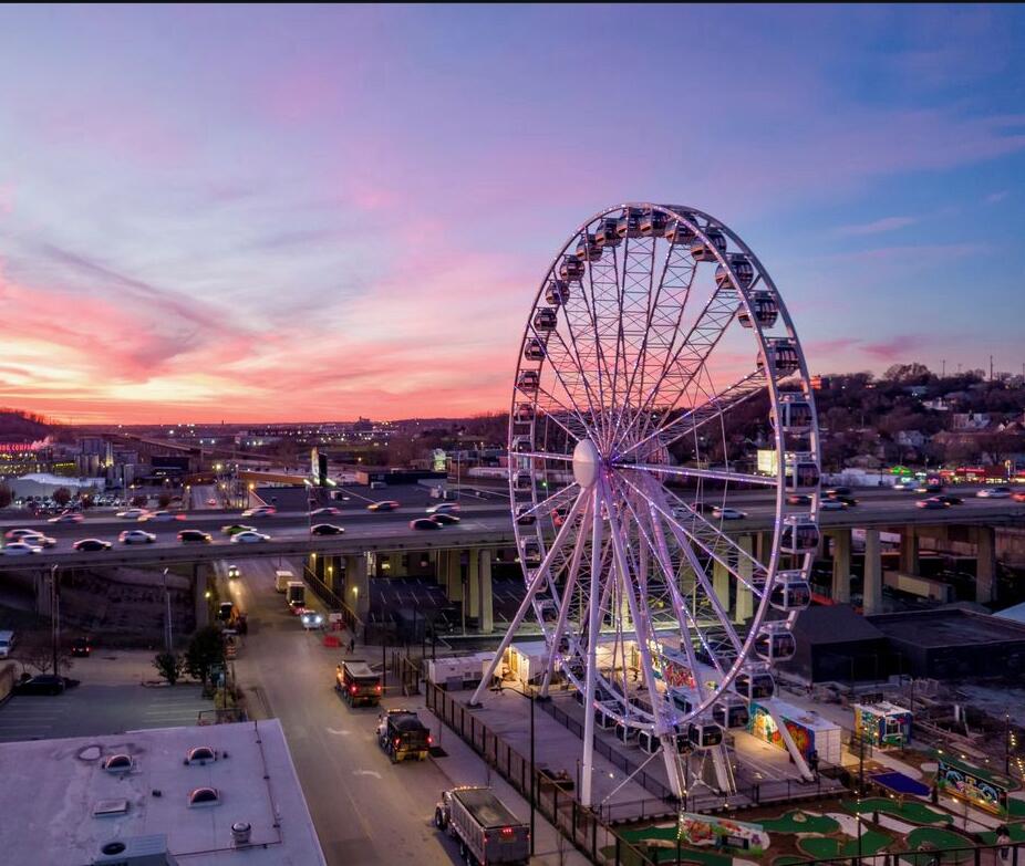 Picture of KC Wheel