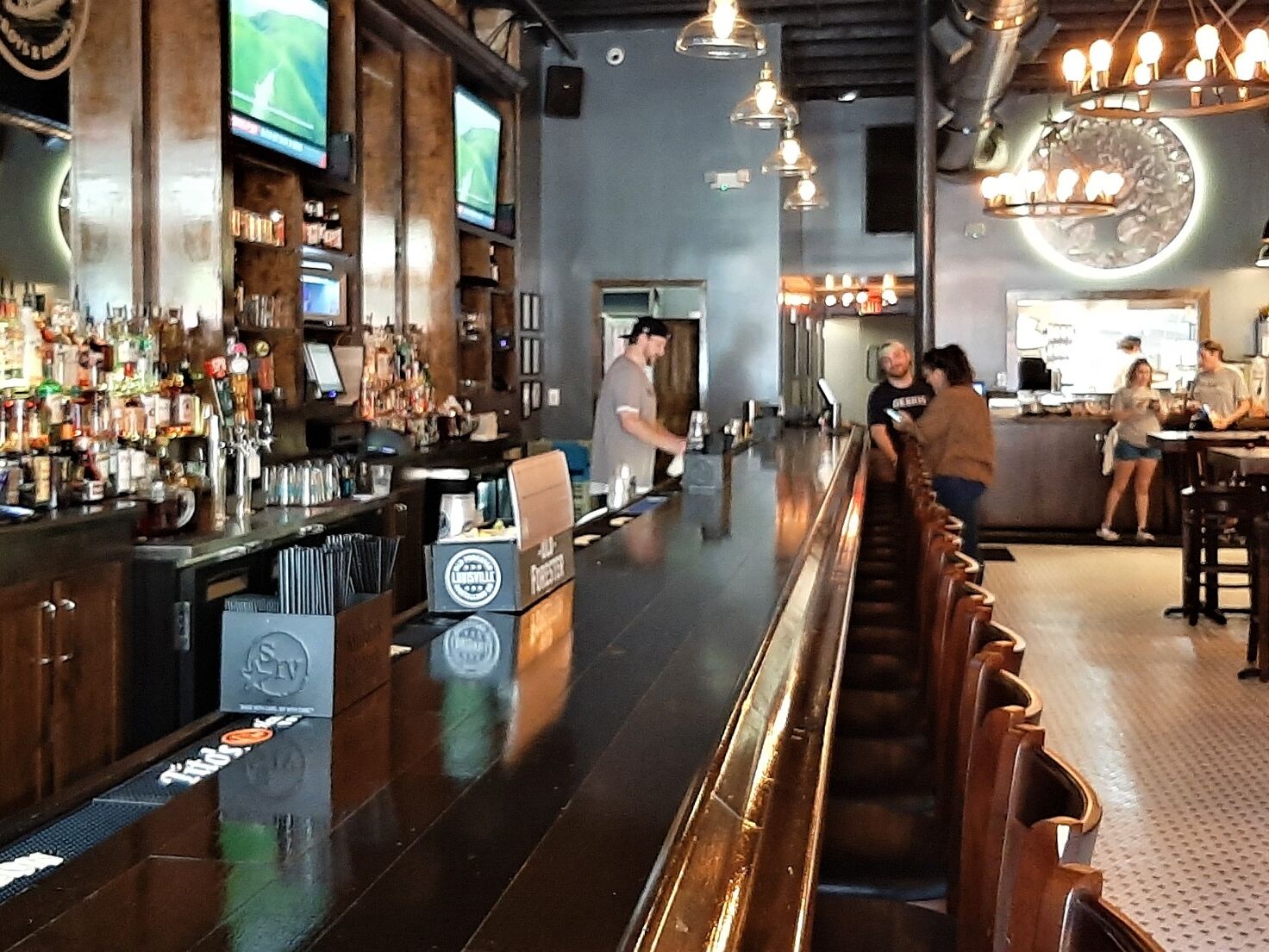 Picture of Debris Po-Boys & Drinks