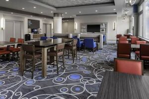 Picture of Holiday Inn Express Kansas City Downtown an IHG Hotel