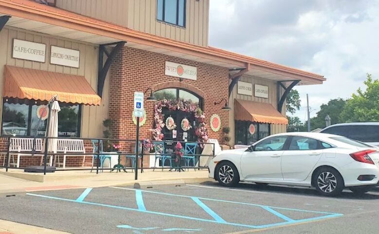 Picture of Sweet Melissa Bakery