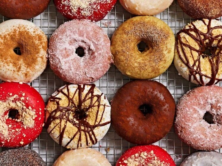 Picture of Federal Donuts 