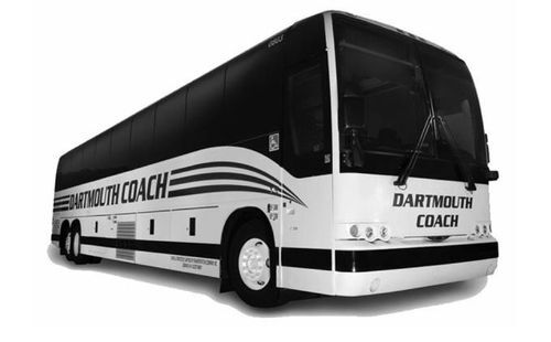 Picture of Dartmouth Coach - From Boston