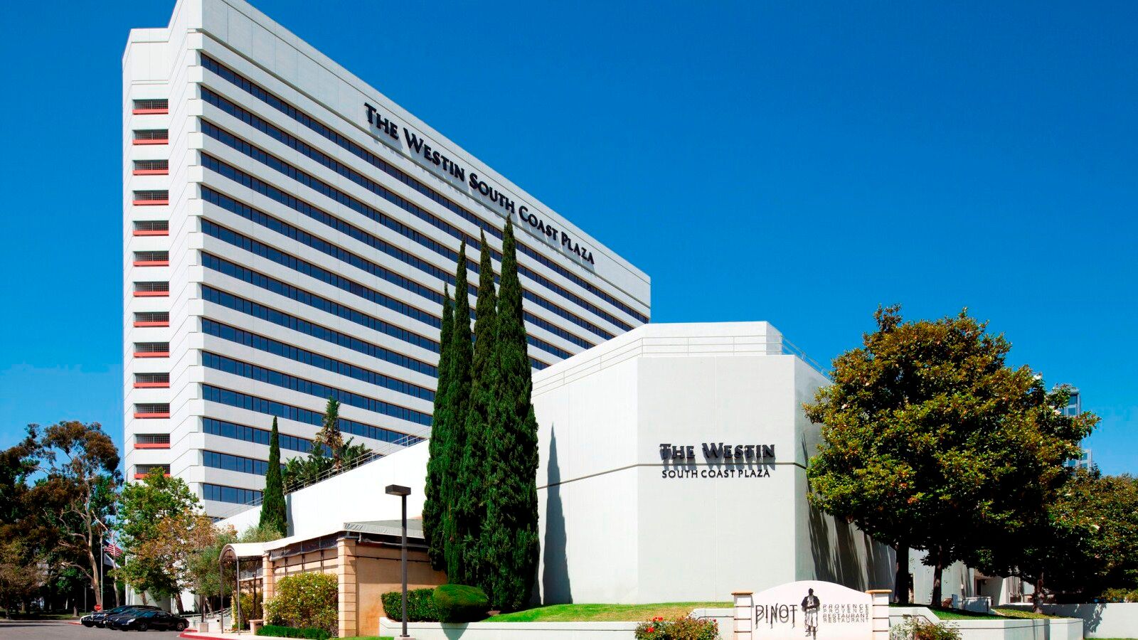 Picture of The Westin South Coast Plaza, Costa Mesa