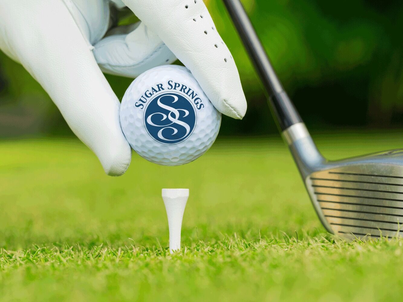 Picture of Sugar Springs Golf Course