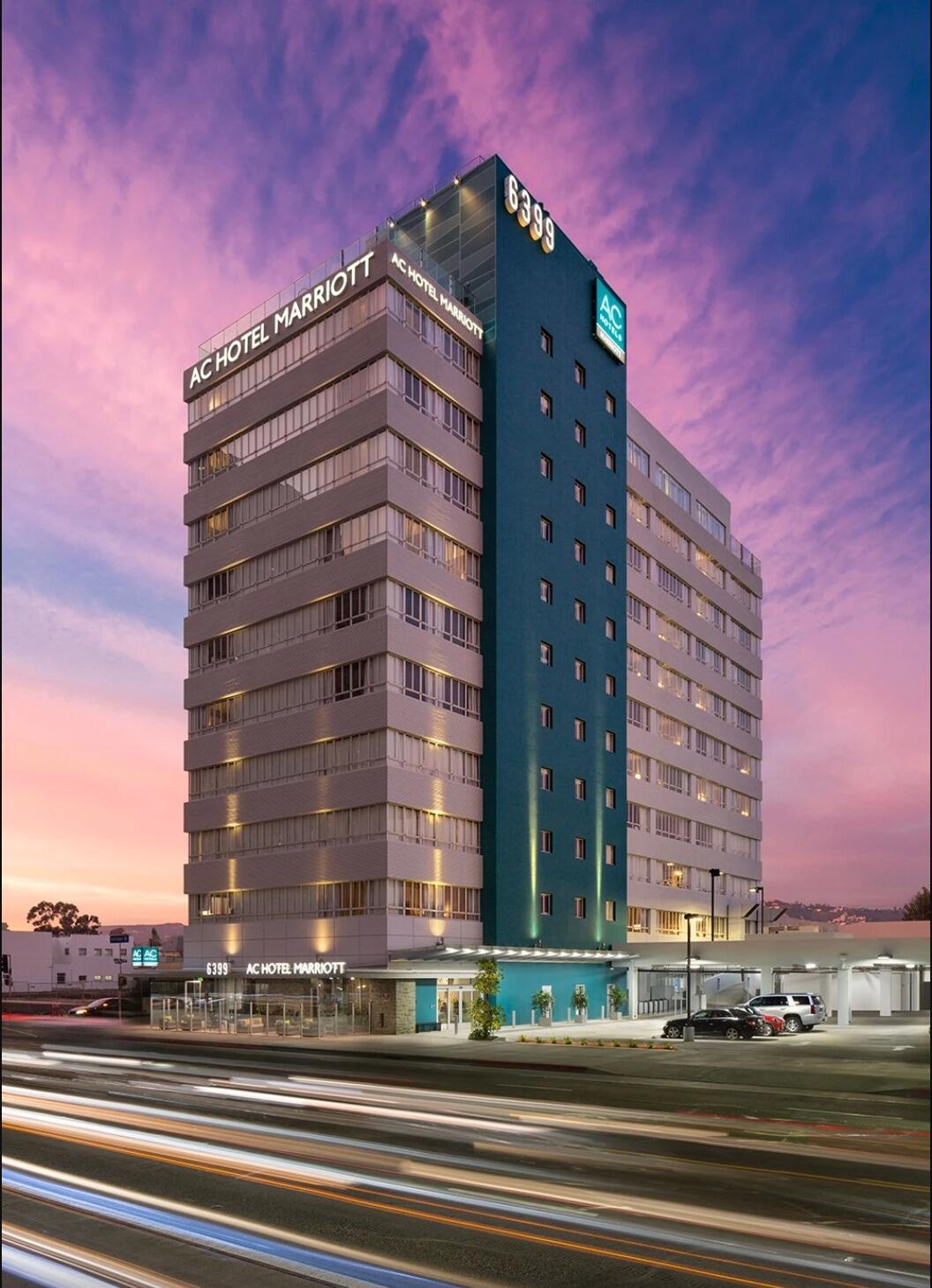 Picture of AC Hotel Beverly Hills