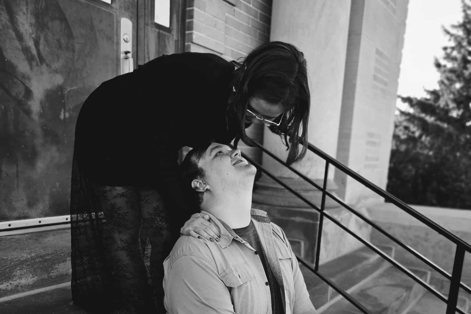 Gabrielle Chance and Brayden Butler's Wedding Website - The Knot