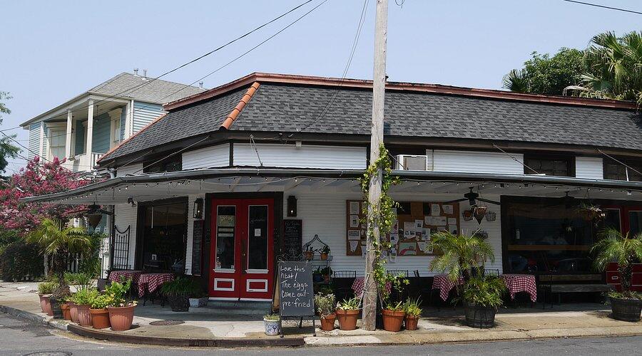 Picture of Tout de Suite Cafe