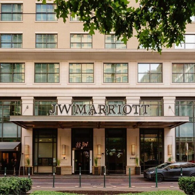 Picture of JW Marriott Houston Downtown