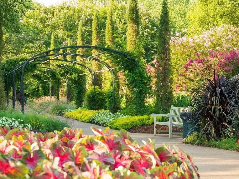 Picture of Cheekwood Botanical Gardens & Estate