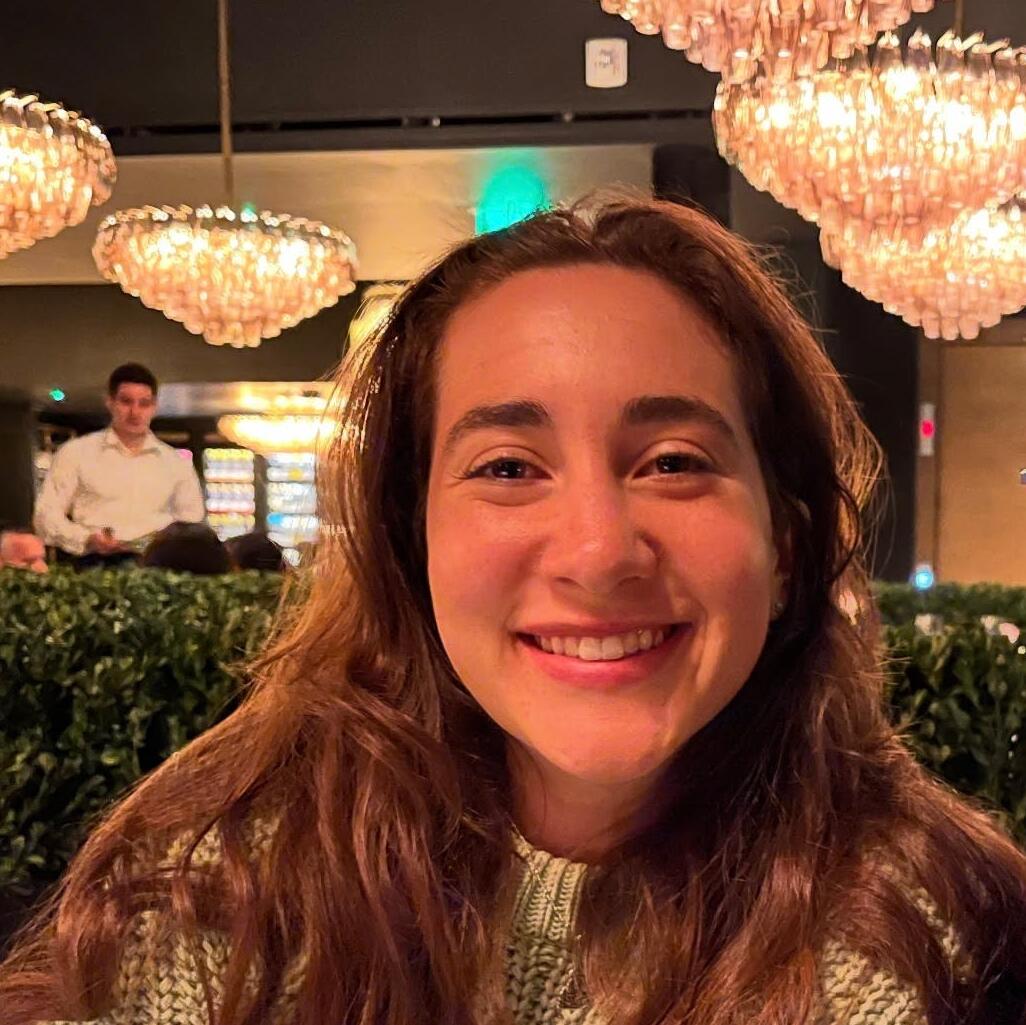 Carly Lapidus