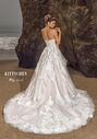 KITTY CHEN MEG, H2139 Ball Gown Wedding Dress - thumbnail - 3
