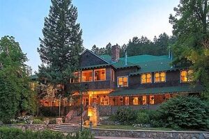 Picture of Alps Boulder Canyon Inn