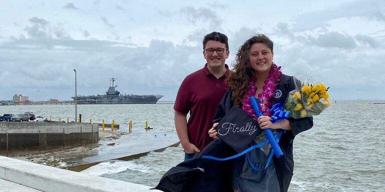 Megan Denison and Nathan Banta's Wedding Website