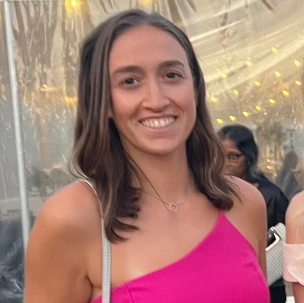 Chelsea Giacchi