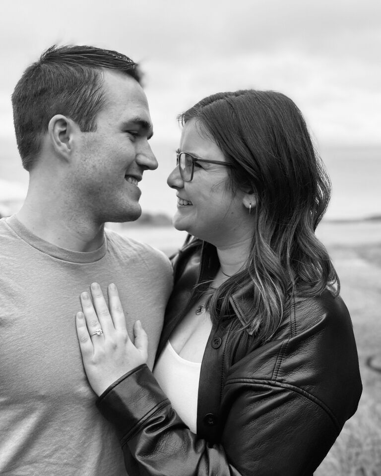 Shayne & Ally Home Page Banner