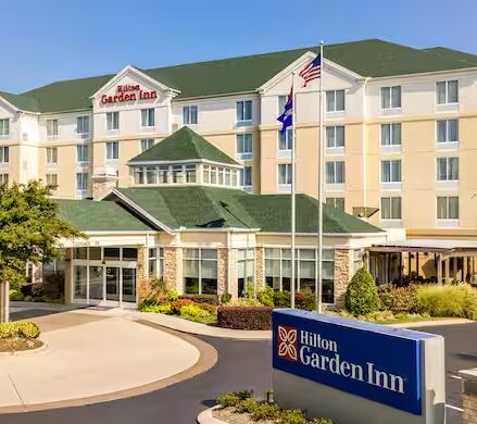 Picture of Hilton Garden Inn Chattanooga/Hamilton Place