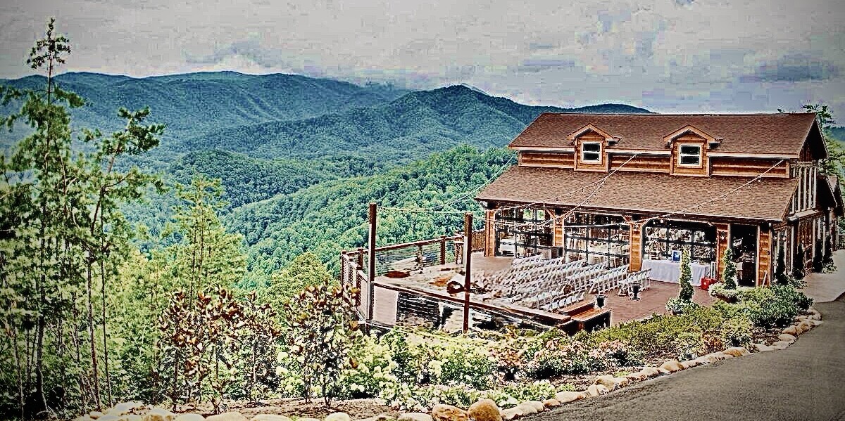 Morgan & Erik Home Page Banner