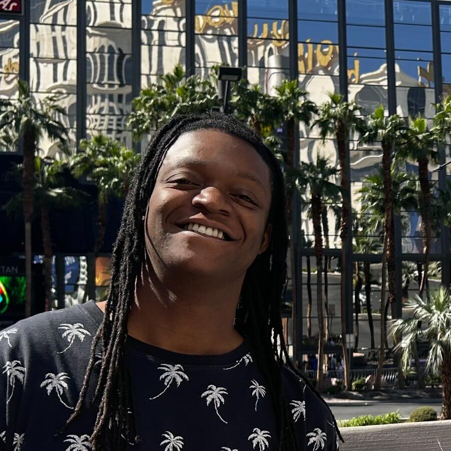 JaSean Alexander