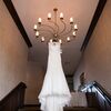 A Vintage, Aviation-Inspired Wedding at The Lake Club in Poland, Ohio 