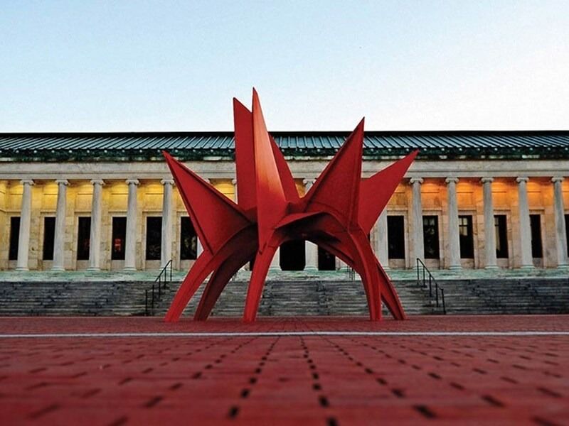 Picture of Toledo Museum of Art