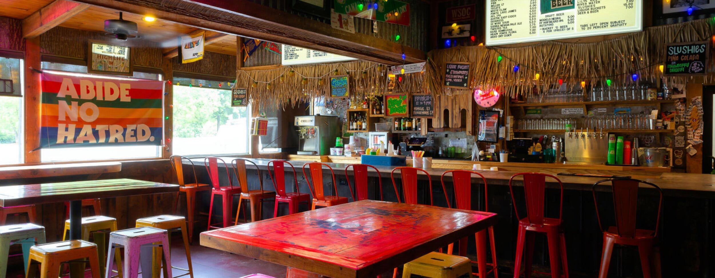 Picture of Lily's Snack Bar