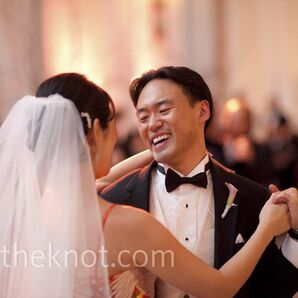 First Wedding Dance