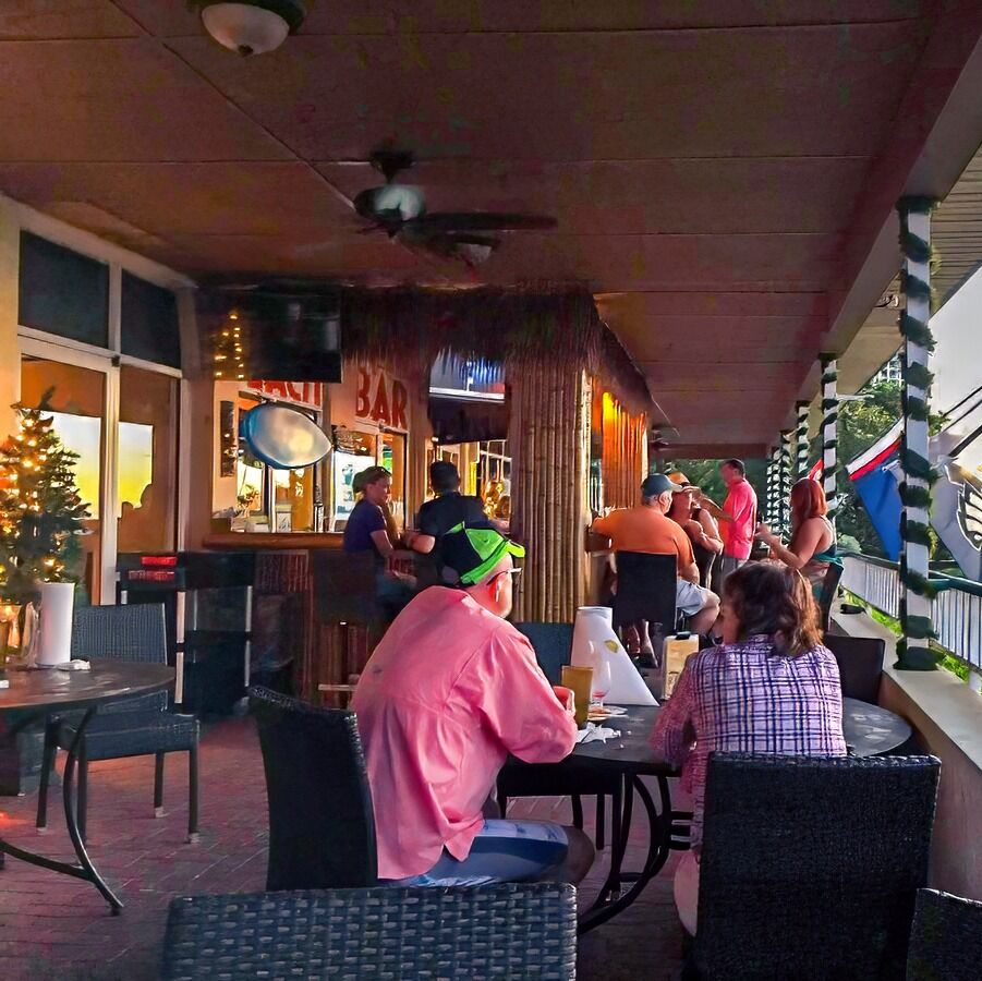 Picture of Sunset Grille