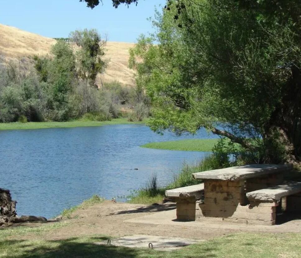 Picture of Lost Lake